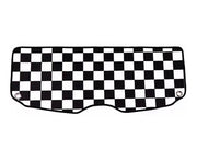 Custom Fit Mini Cooper Rear Parcel Shelf Cover