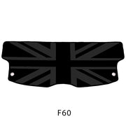 Custom Fit Mini Cooper Rear Parcel Shelf Cover