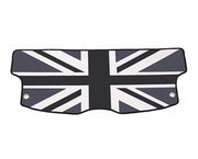 Custom Fit Mini Cooper Rear Parcel Shelf Cover