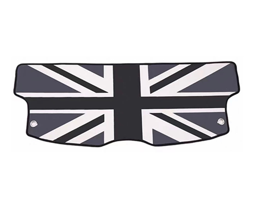 Custom Fit Mini Cooper Rear Parcel Shelf Cover