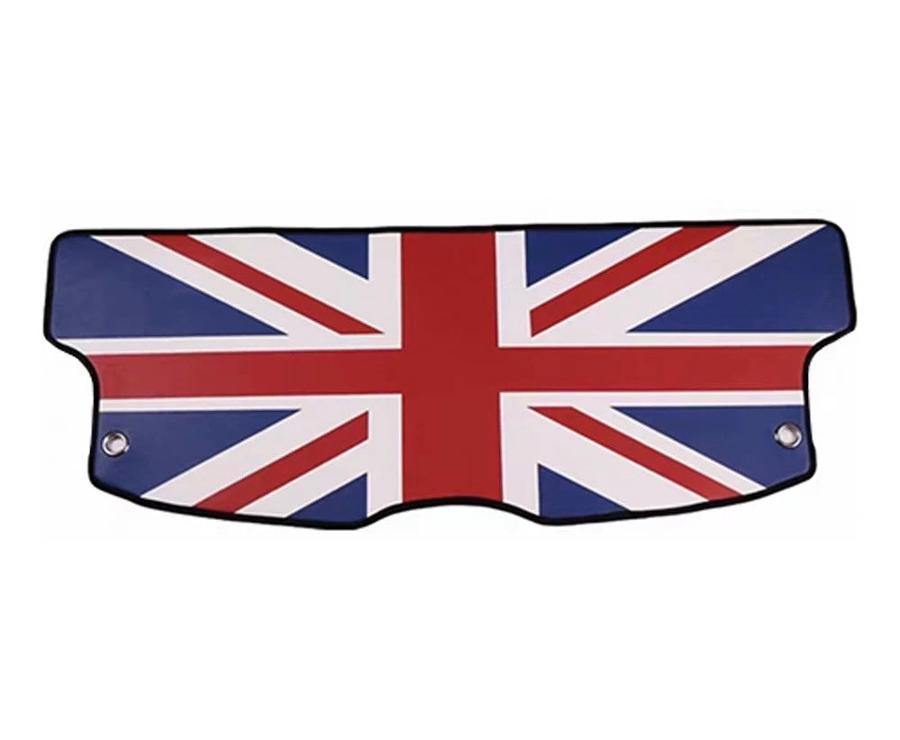 Custom Fit Mini Cooper Rear Parcel Shelf Cover