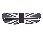 Custom Fit Mini Cooper Rear Parcel Shelf Cover