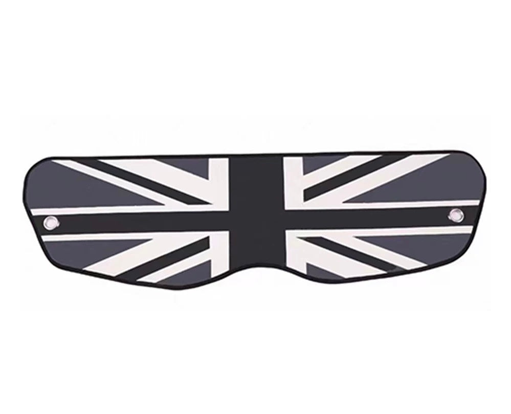Custom Fit Mini Cooper Rear Parcel Shelf Cover