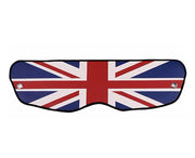 Custom Fit Mini Cooper Rear Parcel Shelf Cover