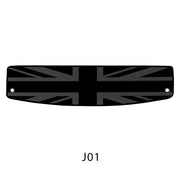 Custom Fit Mini Cooper Rear Parcel Shelf Cover