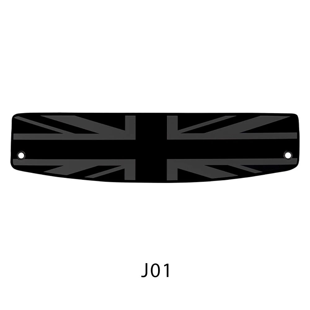 Custom Fit Mini Cooper Rear Parcel Shelf Cover
