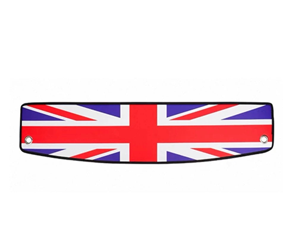 Custom Fit Mini Cooper Rear Parcel Shelf Cover