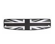 Custom Fit Mini Cooper Rear Parcel Shelf Cover