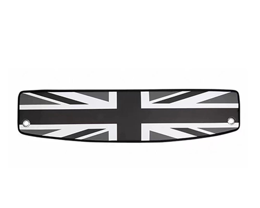 Custom Fit Mini Cooper Rear Parcel Shelf Cover