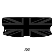 Custom Fit Mini Cooper Rear Parcel Shelf Cover