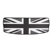 Custom Fit Mini Cooper Rear Parcel Shelf Cover
