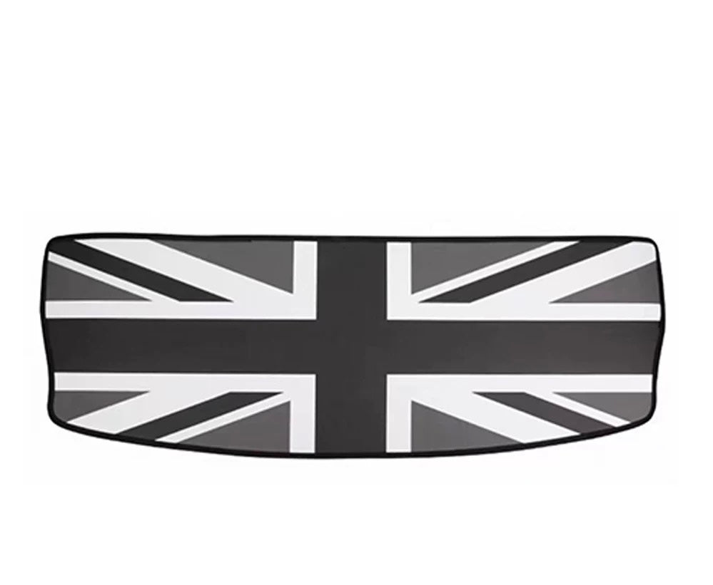 Custom Fit Mini Cooper Rear Parcel Shelf Cover