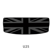 Custom Fit Mini Cooper Rear Parcel Shelf Cover