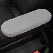 Custom-made Leather Armrest Cover for New Mini Cooper Aceman