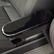 Custom-made Leather Armrest Cover for New Mini Cooper Aceman