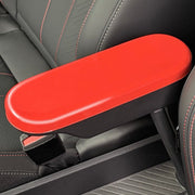 Custom-made Leather Armrest Cover for New Mini Cooper Aceman