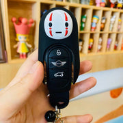 MINI Cooper F Series Anime Key Cover Case 