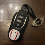 MINI Cooper F Series Anime Key Cover Case 