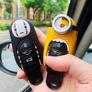 MINI Cooper F Series Anime Key Cover Case 