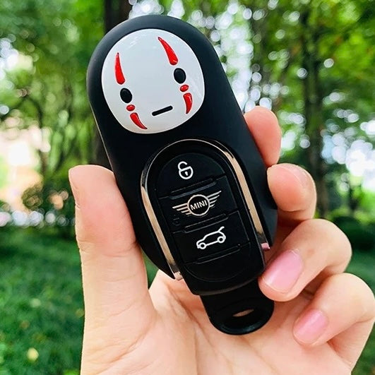 MINI Cooper F Series Anime Key Cover Case 