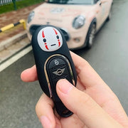 MINI Cooper F Series Anime Key Cover Case 