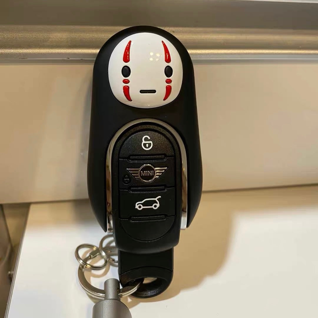 MINI Cooper F Series Anime Key Cover Case 