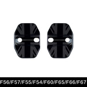 Mini Cooper Door Lock Buckle Cover