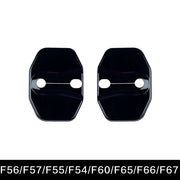 Mini Cooper Door Lock Buckle Cover