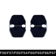 Mini Cooper Door Lock Buckle Cover