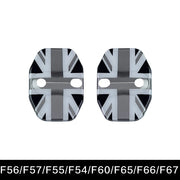 Mini Cooper Door Lock Buckle Cover