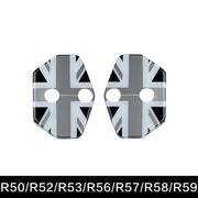Mini Cooper Door Lock Buckle Cover