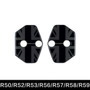 Mini Cooper Door Lock Buckle Cover