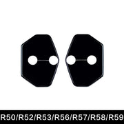 Mini Cooper Door Lock Buckle Cover