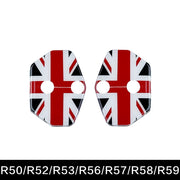 Mini Cooper Door Lock Buckle Cover