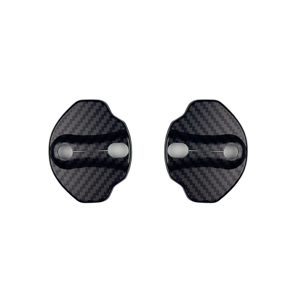Mini Cooper Door Lock Buckle Cover