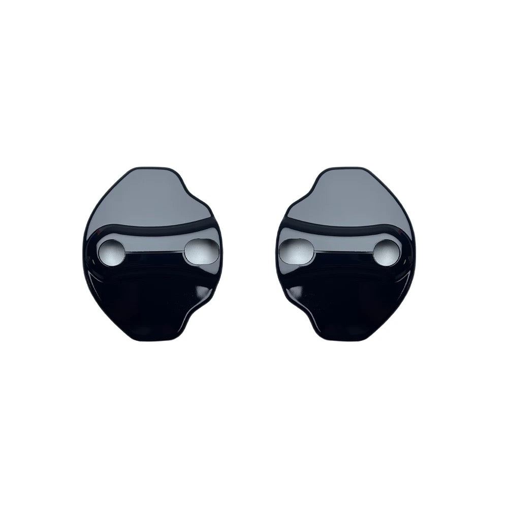 Mini Cooper Door Lock Buckle Cover