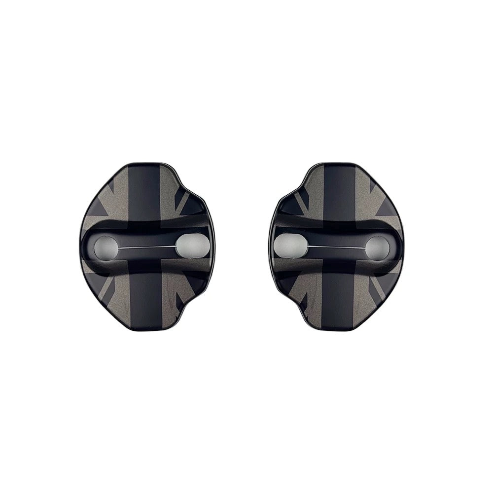 Mini Cooper Door Lock Buckle Cover