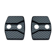 Mini Cooper Door Lock Buckle Cover