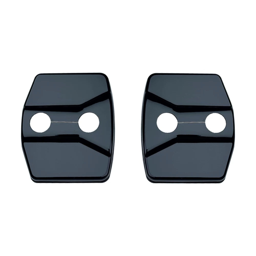 Mini Cooper Door Lock Buckle Cover
