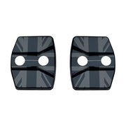 Mini Cooper Door Lock Buckle Cover