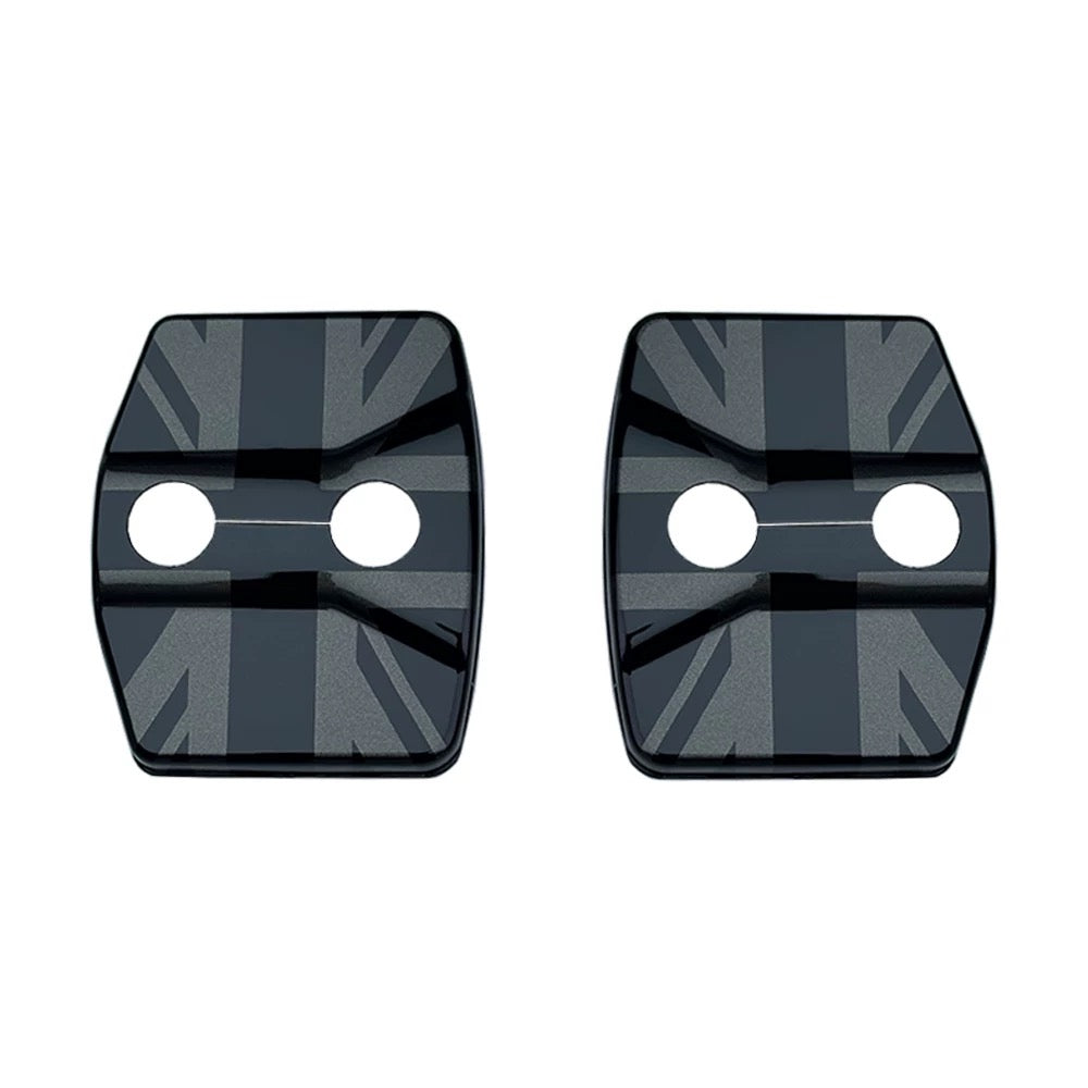 Mini Cooper Door Lock Buckle Cover