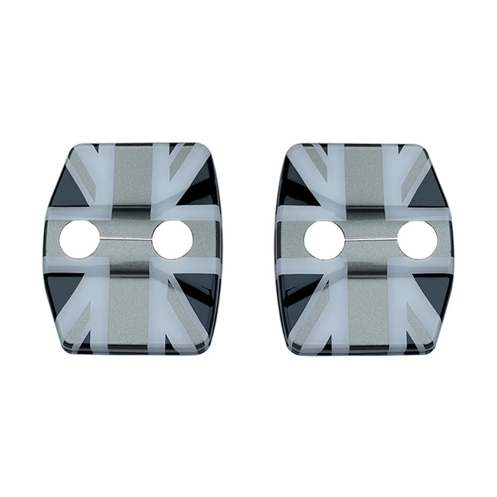 Mini Cooper Door Lock Buckle Cover