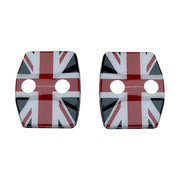 Mini Cooper Door Lock Buckle Cover
