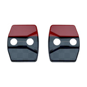 Mini Cooper Door Lock Buckle Cover