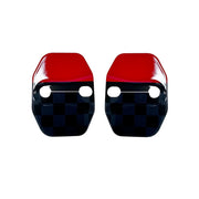 Mini Cooper Door Lock Buckle Cover