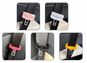 Custom Seat Belt Buckle Protective Cover for Mini Cooper 