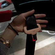 Custom Seat Belt Buckle Protective Cover for Mini Cooper 