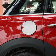 Crystal Fuel Cap Sticker for MINI Cooper Countryman Clubman F/R