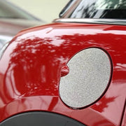 Crystal Fuel Cap Sticker for MINI Cooper Countryman Clubman F/R