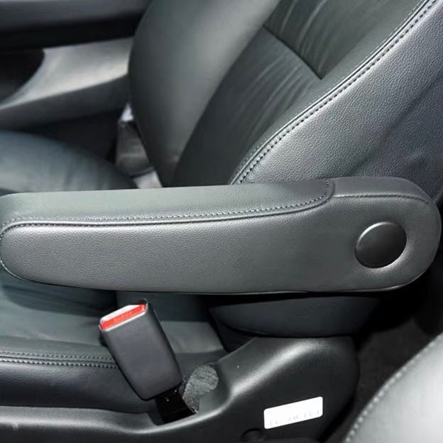 Honda Odyssey Seat Armrest Leather Cover Replacement  (2 pcs)